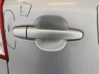 Toyota Rav4 3 original Heckklappe Hecktür mit Scheibe BJ2010 1F7 classic silbermetallic