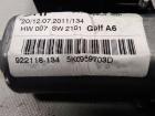 VW Golf 6 original Fensterhebermotor hinten links 5K0959703D BJ2011