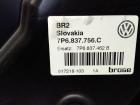 VW Touareg 2 7P original Fensterheber vorn rechts BJ2013