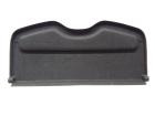 Renault Clio 3 original Hutablage Kofferraumabdeckung dunkelgrau BJ2008