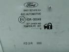 Ford Fiesta JA8 original Türscheibe vorn rechts 3-türig BJ2010