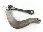Audi A4 8K B8 Avant original Querlenker hinten links oben + Spurstange Bj.2010