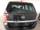 Opel Zafira B Heckklappe graphitschwarzmetallic Z22C mit Heckscheibe BJ2014