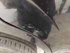 Opel Zafira B original Tür hinten rechts graphitschwarzmetallic Z22C BJ2014