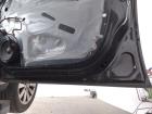 Opel Zafira B Tür vorn rechts Beifahrertür graphitschwarzmetallic Z22C BJ2014