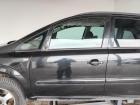 Opel Zafira B Tür vorn links Fahrertür graphitschwarzmetallic Z22C BJ2014