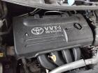 Toyota Auris E15 Motor Engine 4ZZ-FE 1.4 71kw 127901km BJ2007