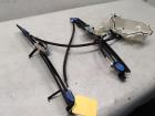Seat Altea 5P original Fensterheber vorn rechts elektrisch BJ2011