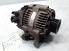 Peugeot 206 orig. Lichtmaschine Generator VALEO 1.4 55kw KFX BJ1999 9623727180