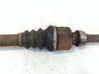 Peugeot 206 original Antriebswelle Gelenkwelle vorn rechts 1.4 55kw KFX BJ1999