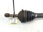 Peugeot 206 original Antriebswelle Gelenkwelle vorn rechts 1.4 55kw KFX BJ1999