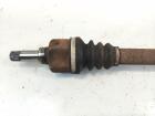 Peugeot 206 original Antriebswelle Gelenkwelle vorn links 1.4 55kw KFX BJ1999