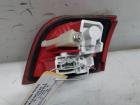 Audi A3 8P Sportback original Rückleuchte Heckleuchte links innen 5 Türer BJ2006