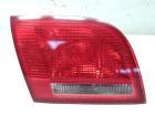 Audi A3 8P Sportback original Rückleuchte Heckleuchte links innen 5 Türer BJ2006
