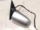 Audi A3 8P Sportback orig.Außenspiegel rechts elektrisch beheizt BJ2006 LY7W lichtsilber