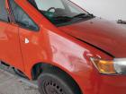 Mitsubishi Colt Z30 original Kotflügel vorn rechts 3-türig Facelift BJ2009 P04 Amazonrot