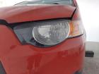 Mitsubishi Colt Z30 original Scheinwerfer vorn links Halogen Facelift BJ2009