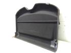 Opel Astra H GTC original Hutablage Kofferraumabdeckung beschädigt Bj.2008