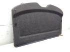 Opel Astra H GTC original Hutablage Kofferraumabdeckung beschädigt Bj.2008