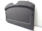 Opel Astra H GTC original Hutablage Kofferraumabdeckung beschädigt Bj.2008