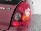Toyota Corolla E11 Compact original Rückleuchte Heckleuchte rechts 3türig BJ1997 Toyota Corolla E11 Compact original Rückleuchte Heckleuchte rechts 3türig BJ1997