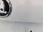 Skoda Fabia 3 III NJ Heckklappe LF9F Laser White mit Scheibe Steilheck BJ2014 Skoda Fabia 3 III NJ Heckklappe LF9F Laser White mit Scheibe Steilheck BJ2014