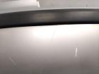 VW Polo 9N3 original Stoßfänger Stoßstange hinten reflexsilbermetallic Bj.2006