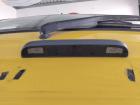 Renault Kangoo 1 Heckklappe gelb OV396 yellow lemon inkl. Heckscheibe BJ1998
