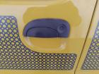 Renault Kangoo 1 Tür vorn links Fahrertür gelb OV396 yellow lemon BJ1998