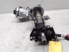 Opel Meriva A original Lenksäule mit Elektromotor manuell verstellbar BJ2004