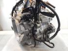 Mitsubishi Eclipse Cross Getriebe mit Elektromotor und Generator 7km Bj.2024