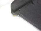 VW Fox 5Z original Hutablage Kofferraumabdeckung BJ2005