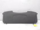 VW Fox 5Z original Hutablage Kofferraumabdeckung BJ2005