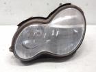 Mercedes C-Klasse W203 original Scheinwerfer links AL mit LWR BJ2003