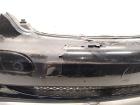 Mercedes C-Klasse 203 original Stoßfänger Stoßstange vorn BJ2003 PDC obsidianschwarzmetallic 197