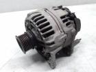 Seat Ibiza 6L original Lichtmaschine Generator 90A 037903025M 1.4 63kw BJ2006