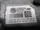 Seat Ibiza 6L Motorsteuergerät 03C906024H 1.4 63kw BXW BJ2006