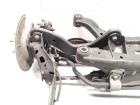 Ford Focus 4 Kombi DEH Facelift original Hinterachse Bj.2023