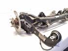 Ford Focus 4 Kombi DEH Facelift original Hinterachse Bj.2023