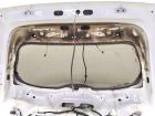 Ford Focus 4 Kombi DEH Facelift Heckklappe frostweiß Bj.2023