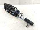 Mazda 2 DY Federbein Vorderachse links Sachs Bj.2007