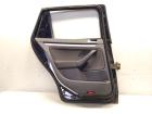 VW Golf 6 Variant Golf 5 Variant Tür hinten links LC9X Deepblack BJ2008