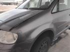 VW Touran 1T original Kotflügel vorn links platinumgraumetallic LD7X BJ2004