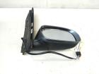 VW Touran 1T orig.Außenspiegel rechts elektrisch&beheizt BJ2004 LD7X platinumgraumet.