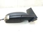 VW Touran 1T orig.Außenspiegel rechts elektrisch&beheizt BJ2004 LD7X platinumgraumet.