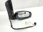VW Touran 1T orig.Außenspiegel rechts elektrisch&beheizt BJ2004 LD7X platinumgraumet.