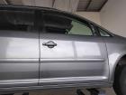 VW Touran 1T Tür vorn rechts Beifahrertür platinumgraumetallic LD7X BJ2004