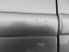 VW Touran 1T original Tür vorn links Fahrertür platinumgreymetallic LD7X BJ2004
