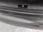 VW Touran 1T orig.Stoßfänger Stoßstange hinten platinumgraumetallic LD7X BJ2004