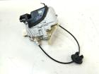 Audi A4 8E B7 original Türschloss vorn links mit Zentralverriegelung 8E1837015AA BJ2005